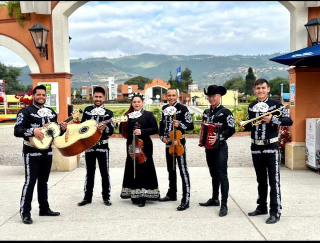 Celebración de velitas